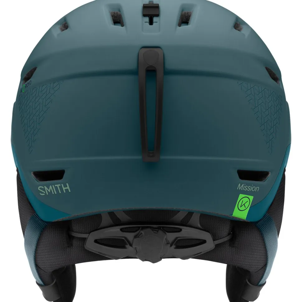 Mission Helmet