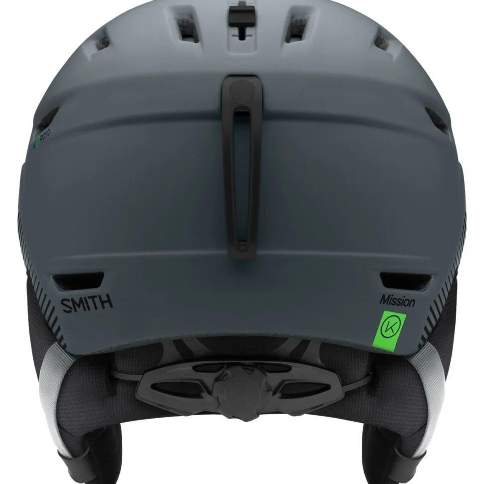 Mission Helmet