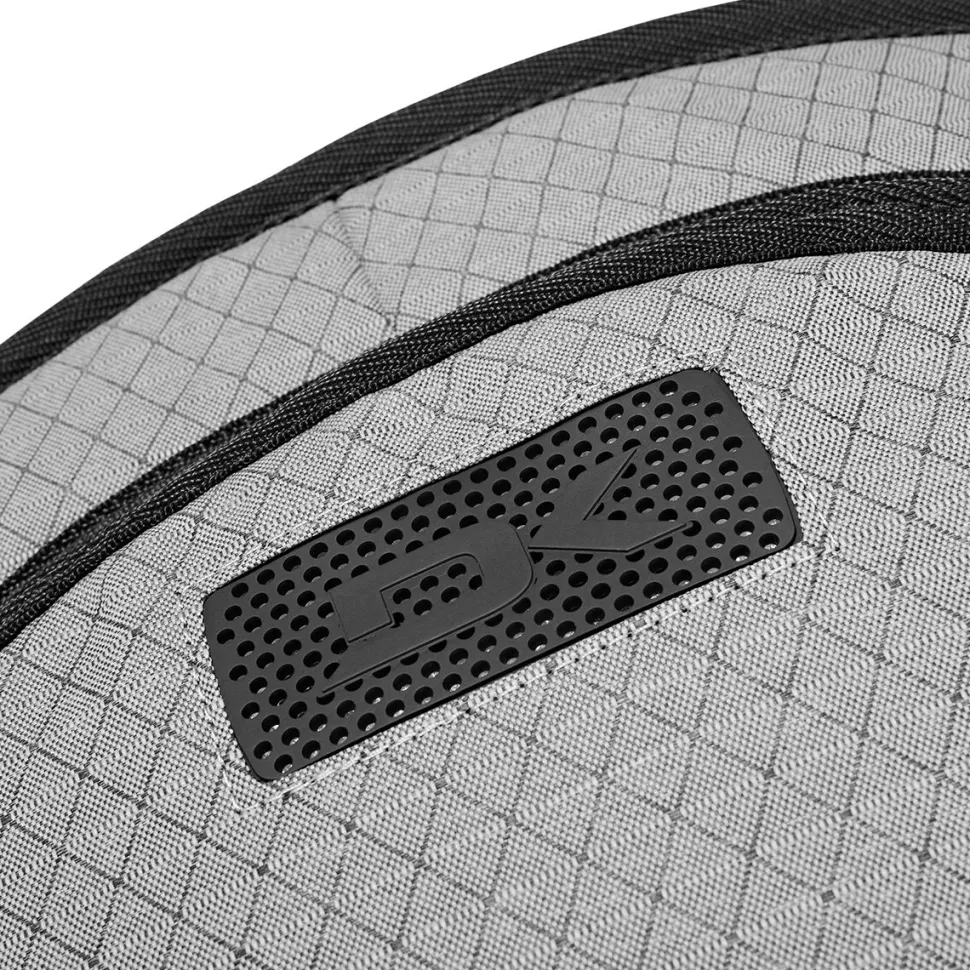 Mission Hybrid Surfboard Bag