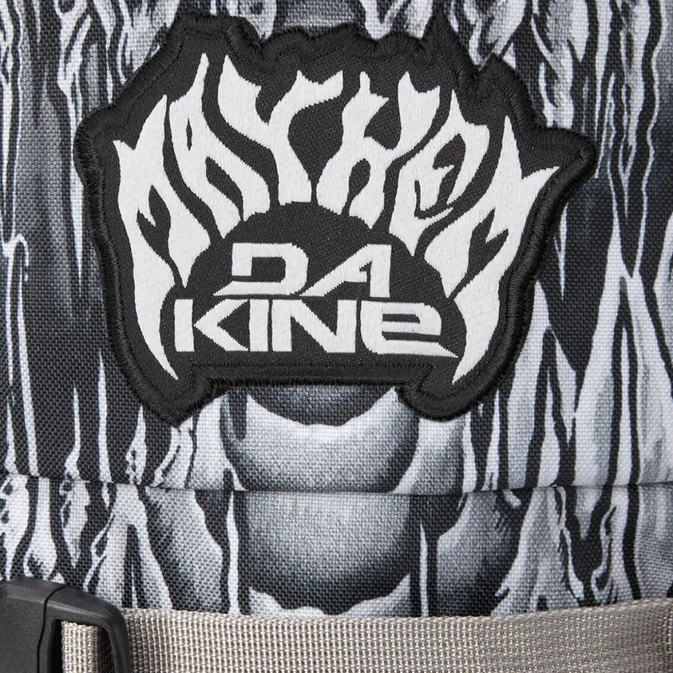 Mission 25L Backpack X Mayhem
