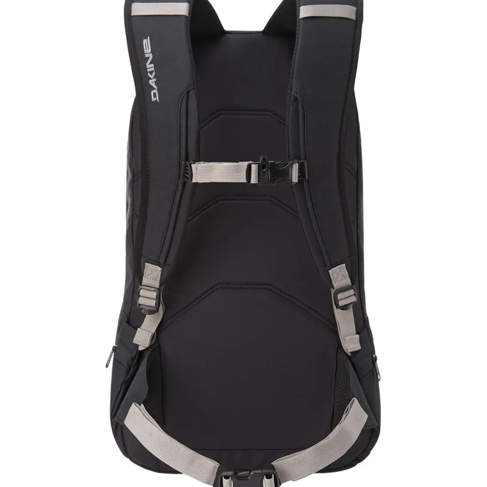 Mission 25L Backpack X Mayhem
