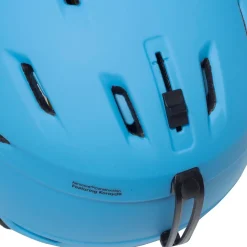 Mission Mips Helmet