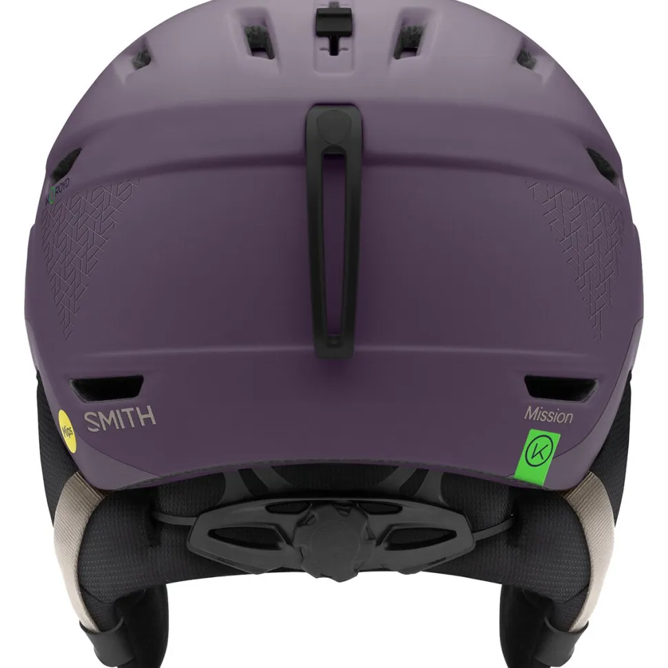 Mission Mips Helmet
