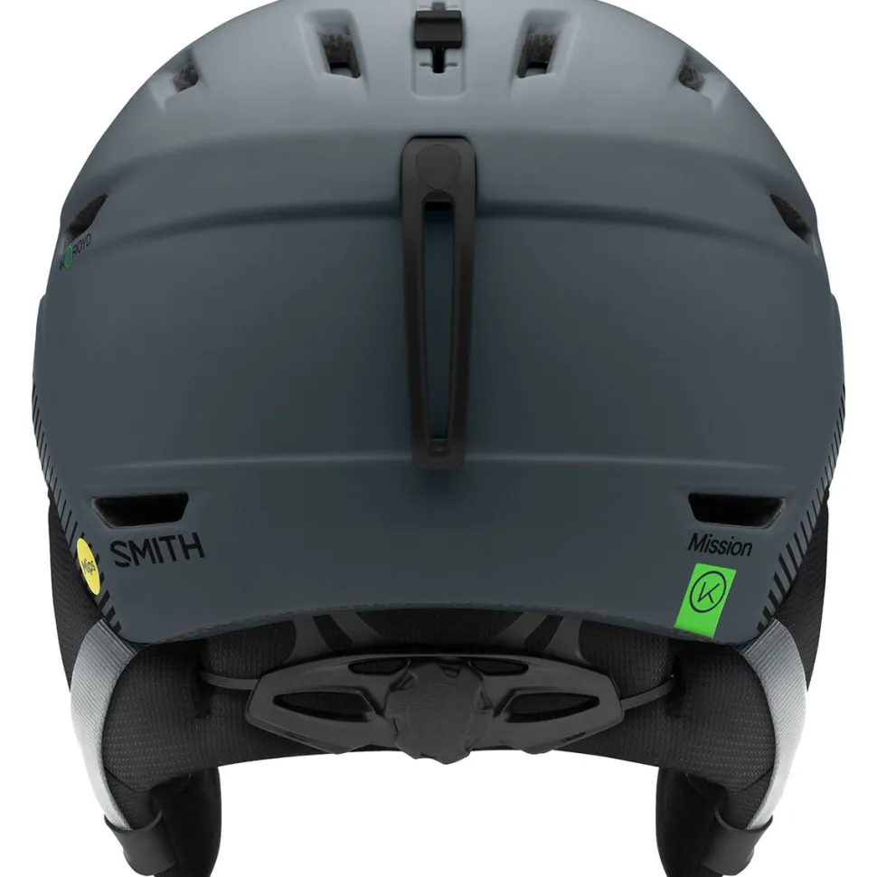 Mission Mips Helmet