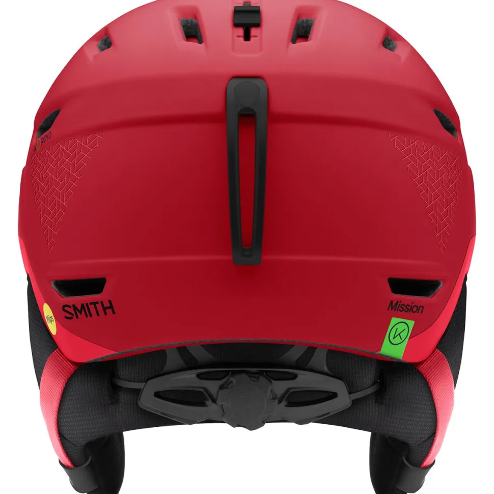 Mission Mips Helmet