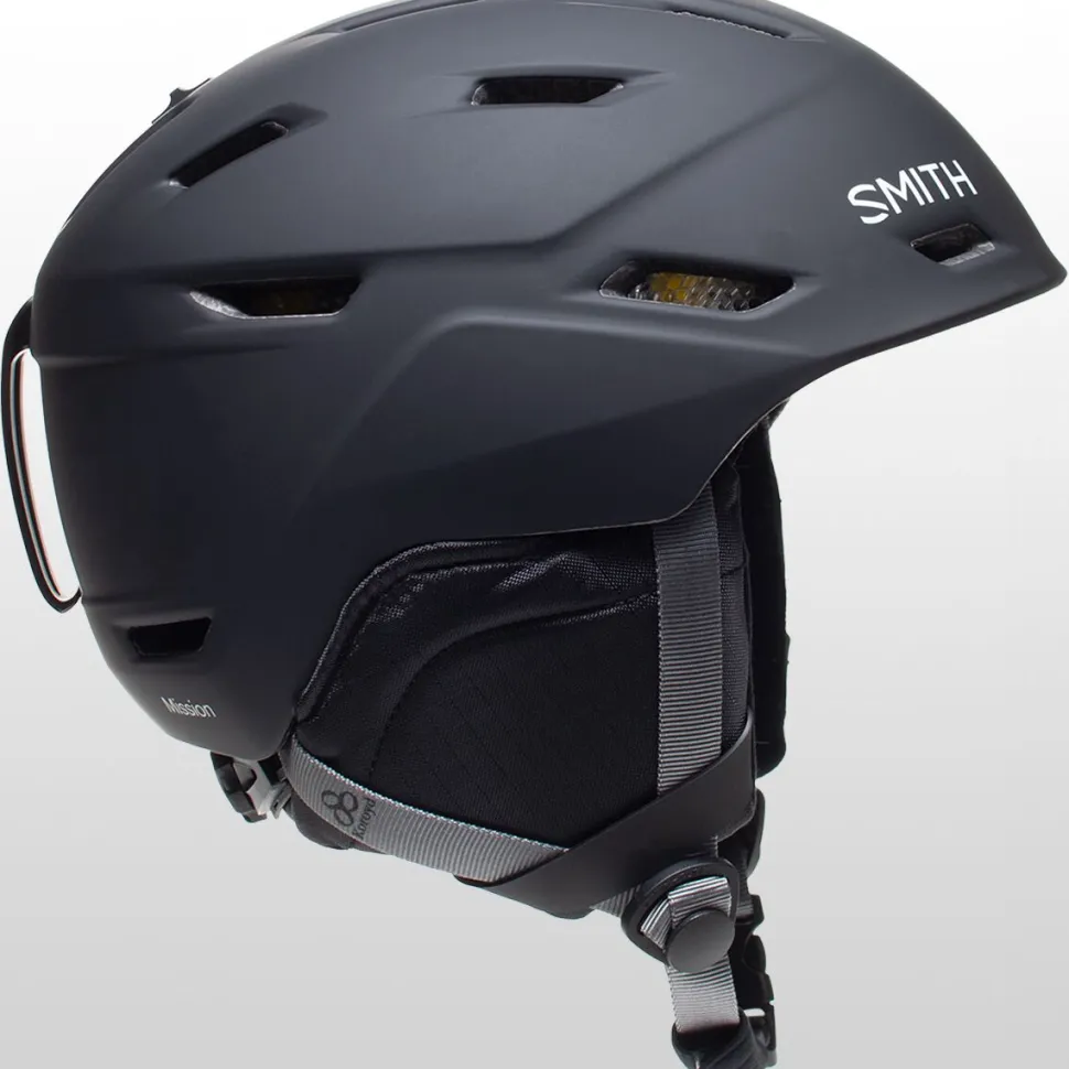 Mission Mips Helmet