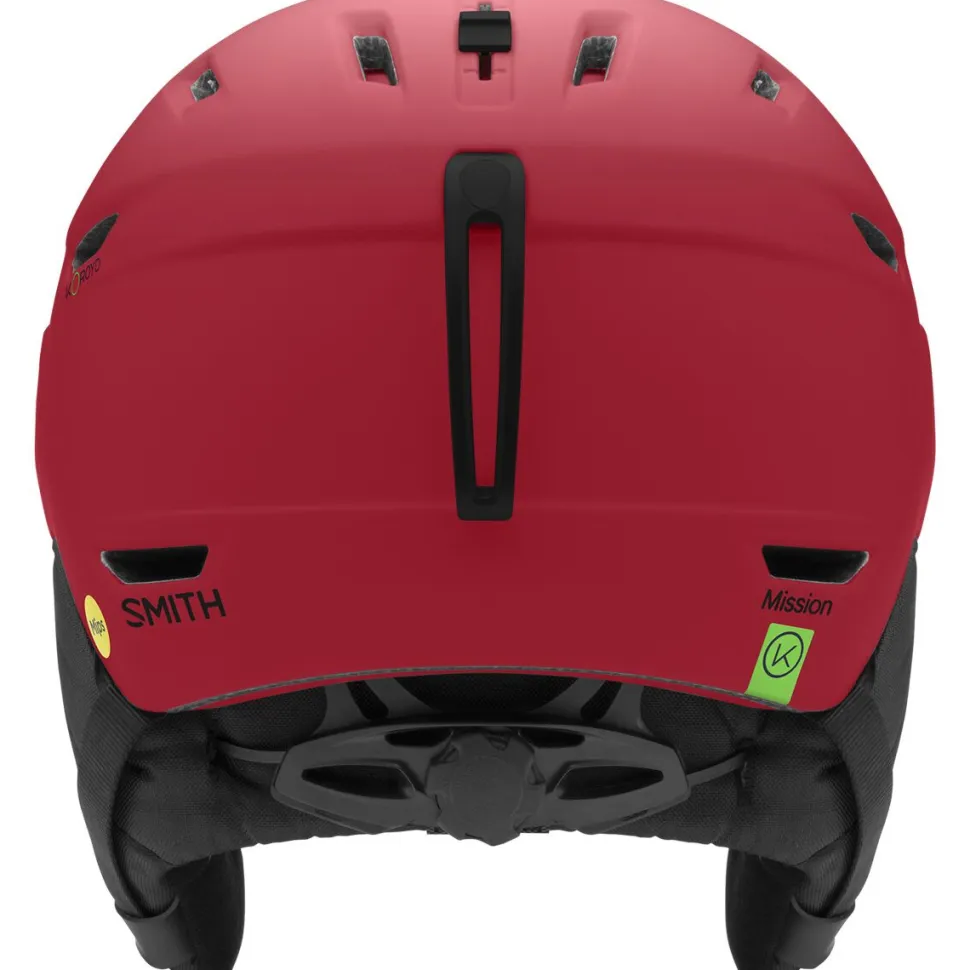 Mission Mips Helmet