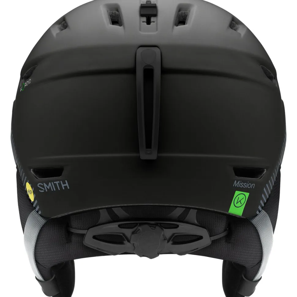 Mission Mips Helmet