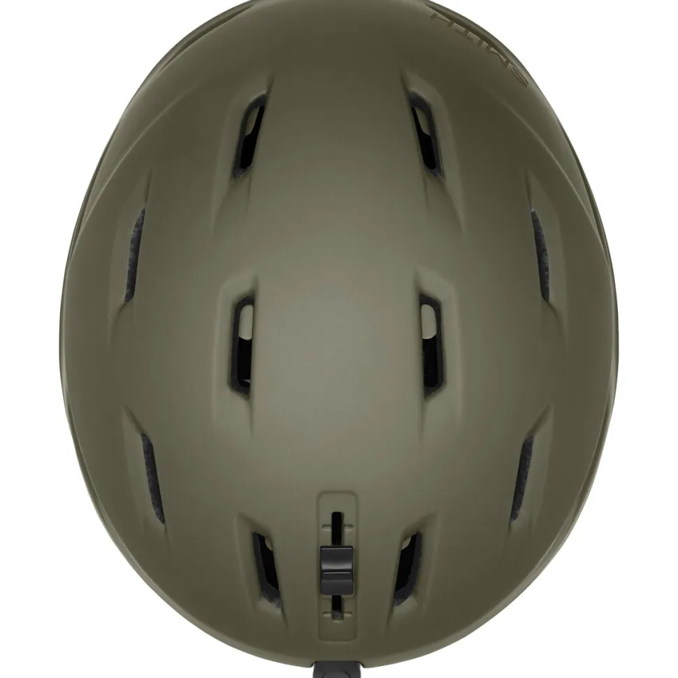 Mission Mips Helmet