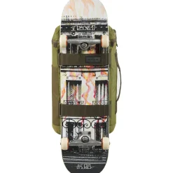 Mission Street 25L Pack
