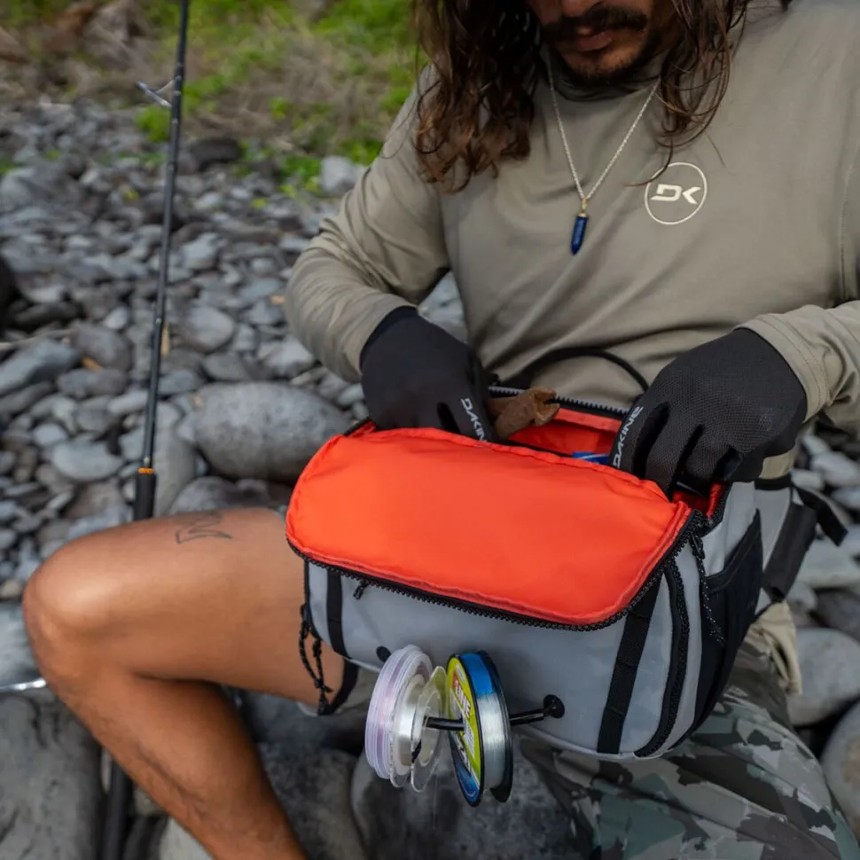 Mission Fish 12L Waist Pack