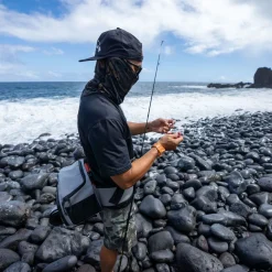 Mission Fish 12L Waist Pack