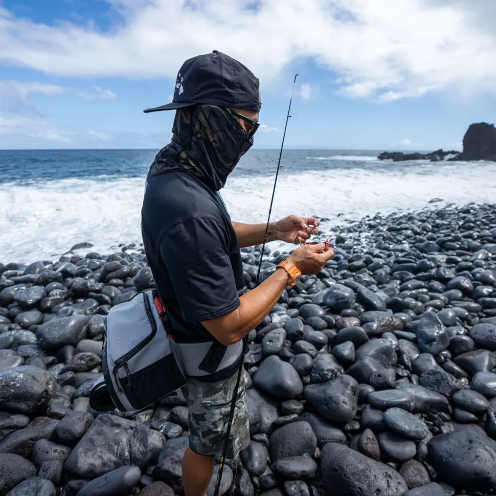 Mission Fish 12L Waist Pack