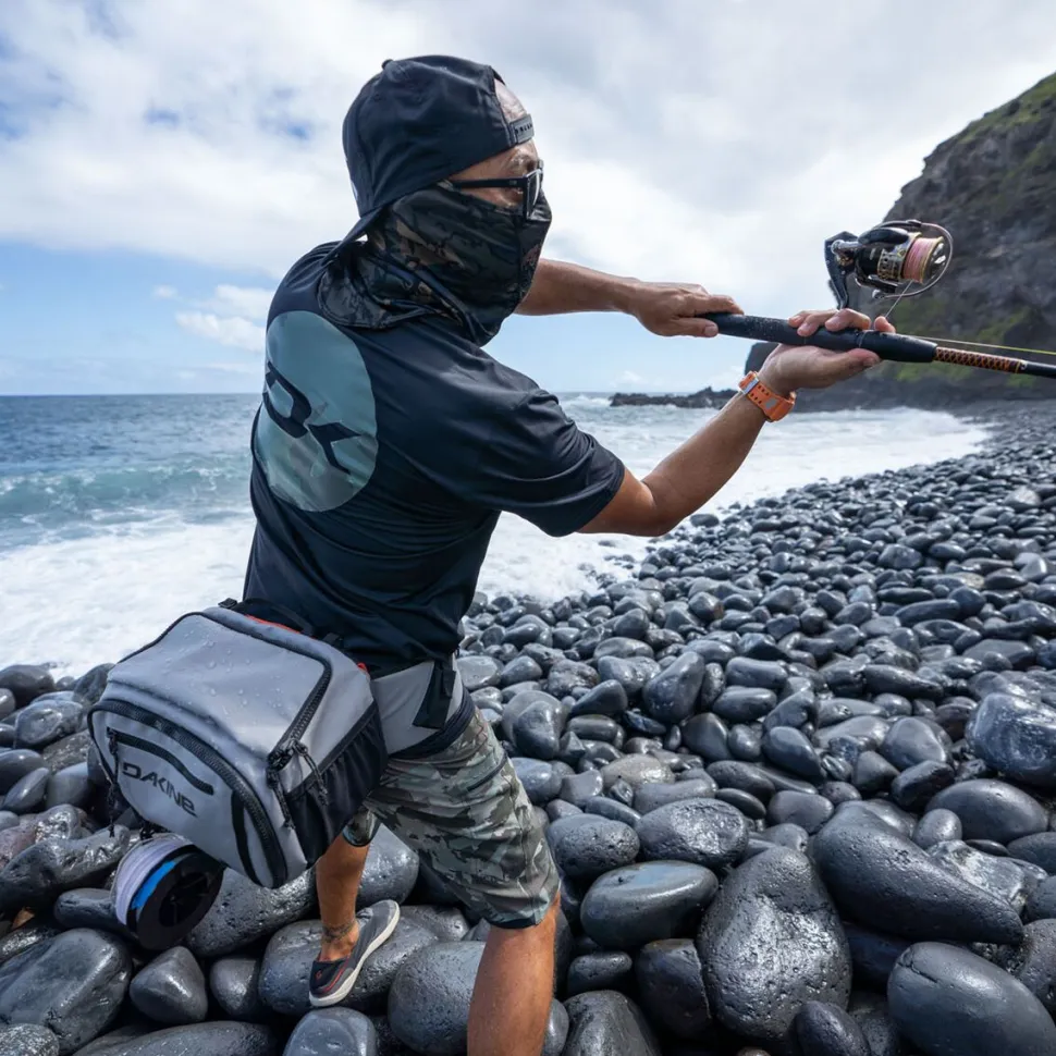 Mission Fish 12L Waist Pack