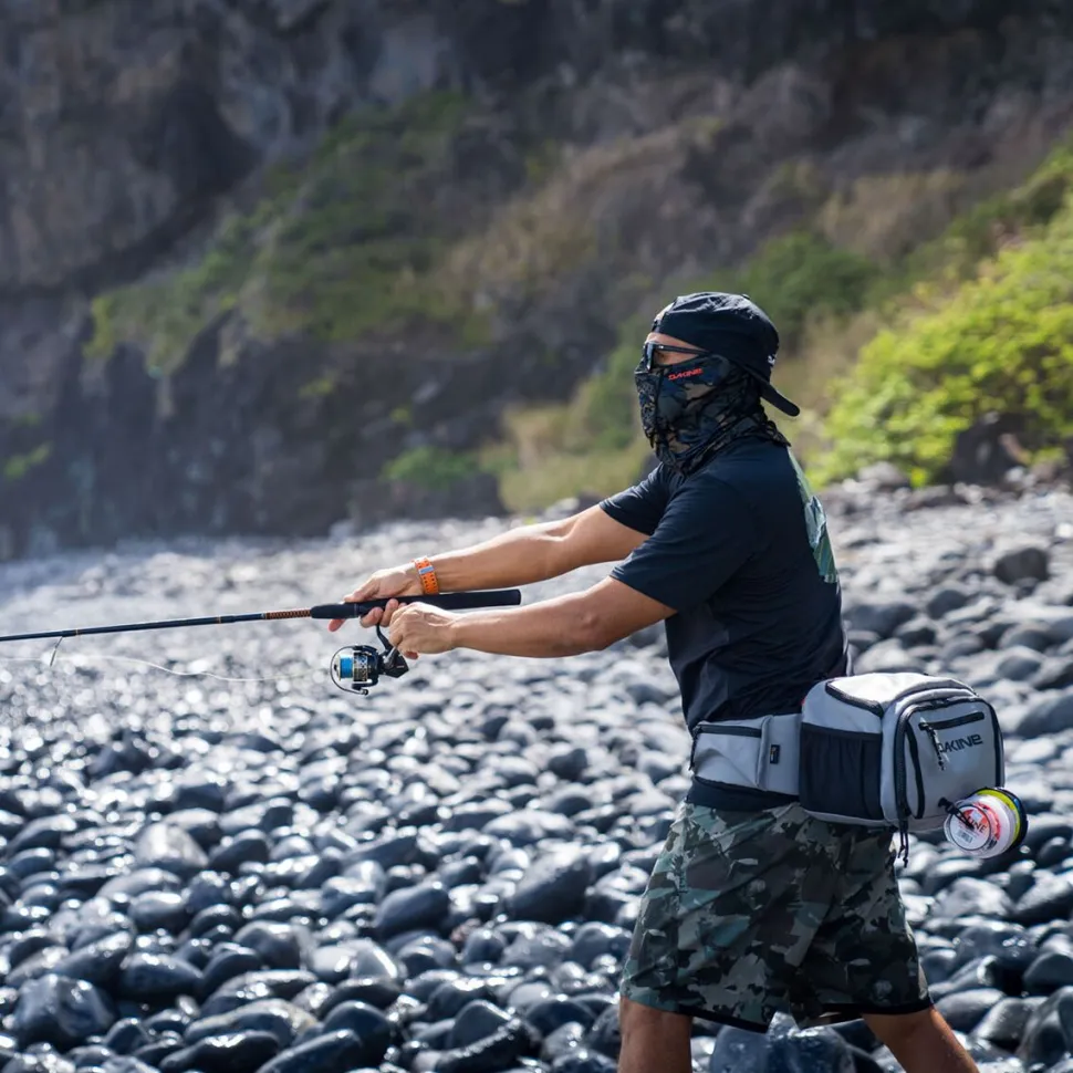 Mission Fish 12L Waist Pack