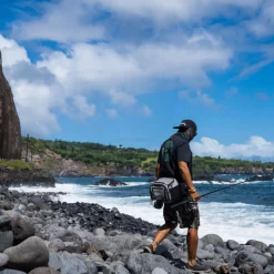 Mission Fish 12L Waist Pack