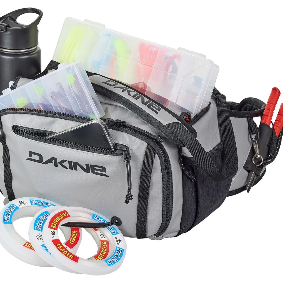 Mission Fish 12L Waist Pack