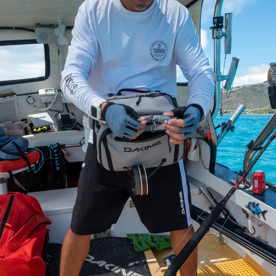 Mission Fish 12L Waist Pack