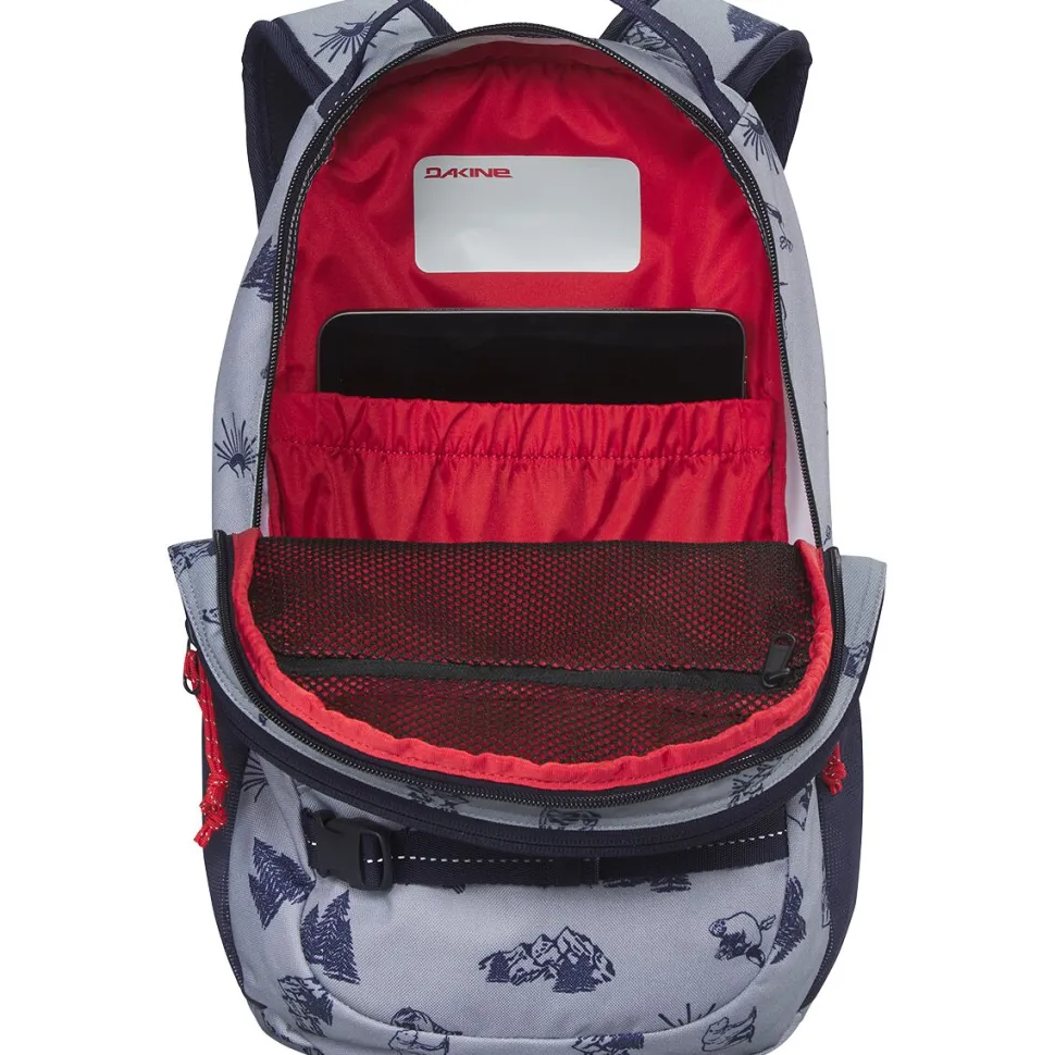 Mission 18L Backpack - Kids'