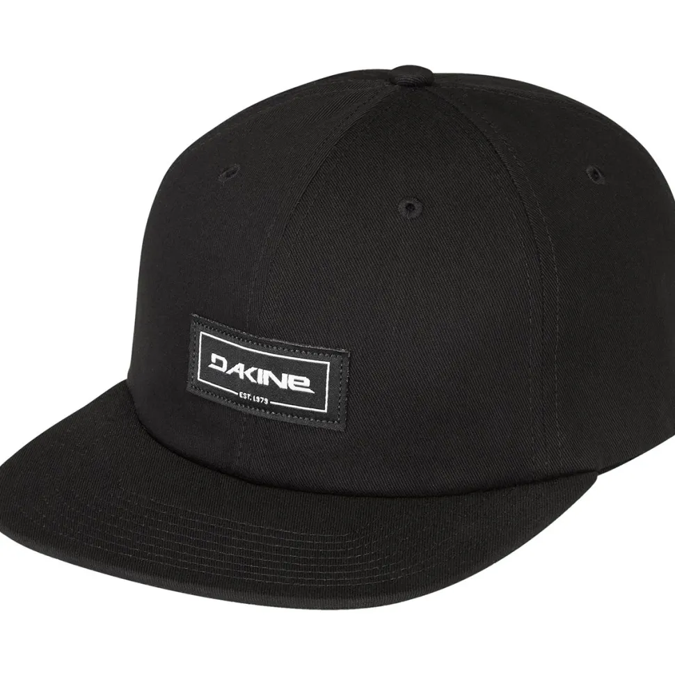 Mission Snapback Hat - Men's
