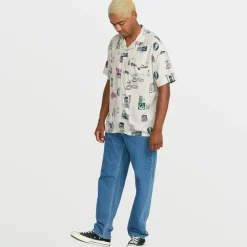 Mistostone Short-Sleeve Shirt - Men's
