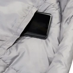 Mistral Sleeping Bag: 40F Synthetic