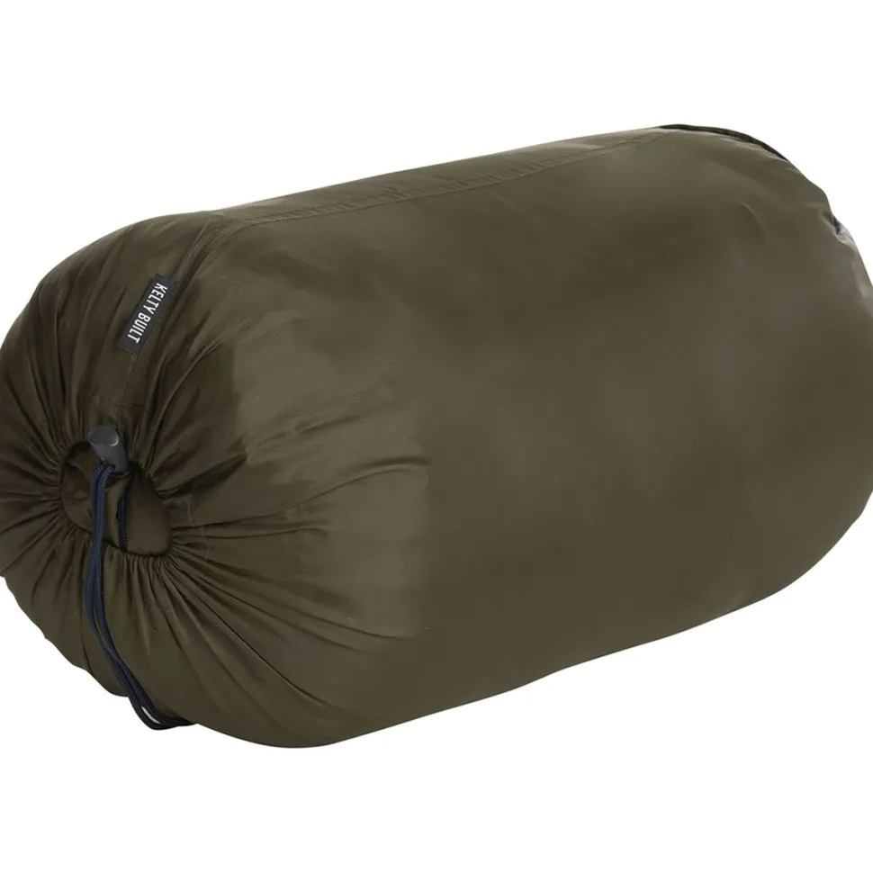 Mistral Sleeping Bag: 40F Synthetic
