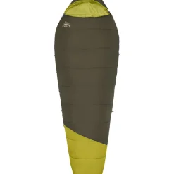 Mistral Sleeping Bag: 40F Synthetic