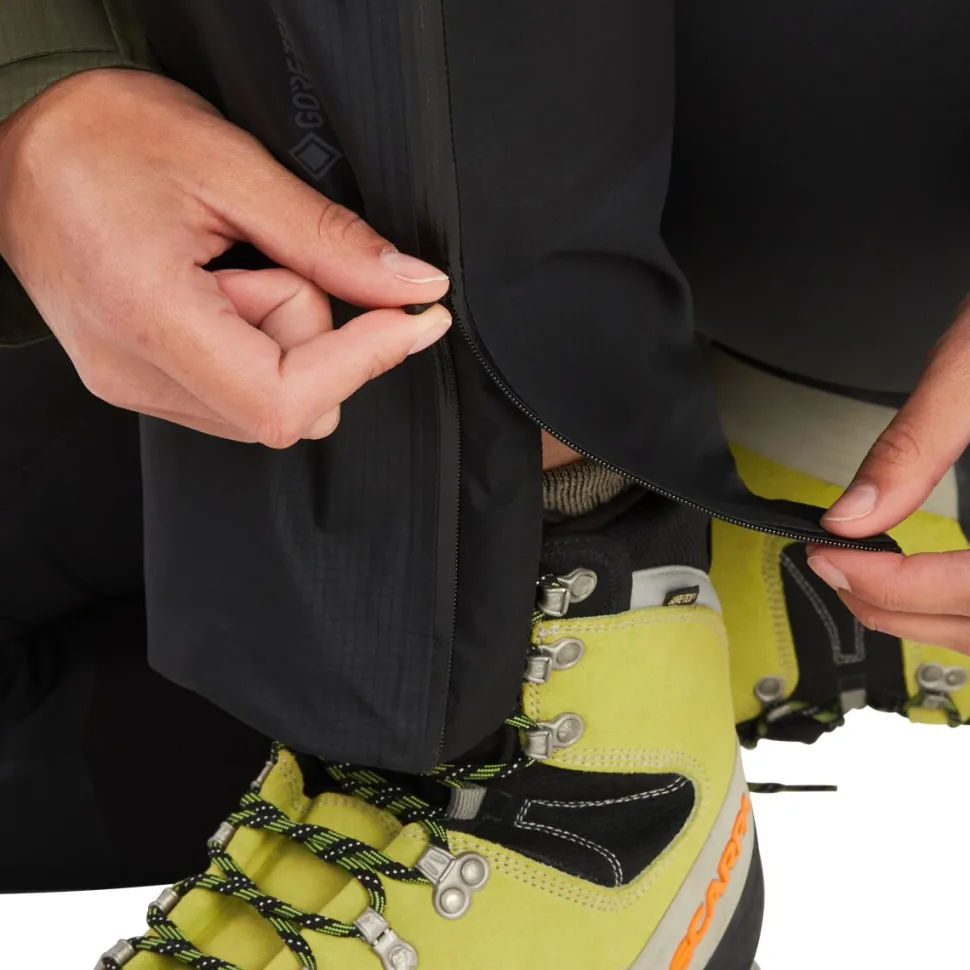 Mitre Peak Pant - Women's