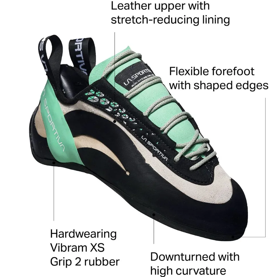 Miura Climbing Shoe - Women's