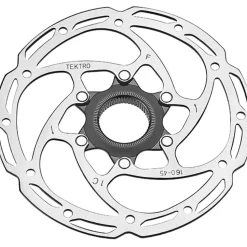 2.3mm Disc Brake Rotor - Centerlock
