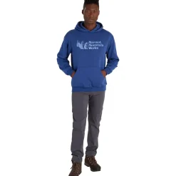 MMW Heavyweight Hoodie - Men's