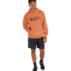 MMW Heavyweight Hoodie - Men's
