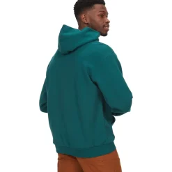 MMW Heavyweight Hoodie - Men's