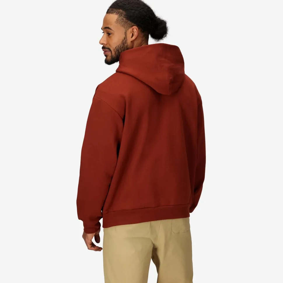 MMW Heavyweight Hoodie - Men's