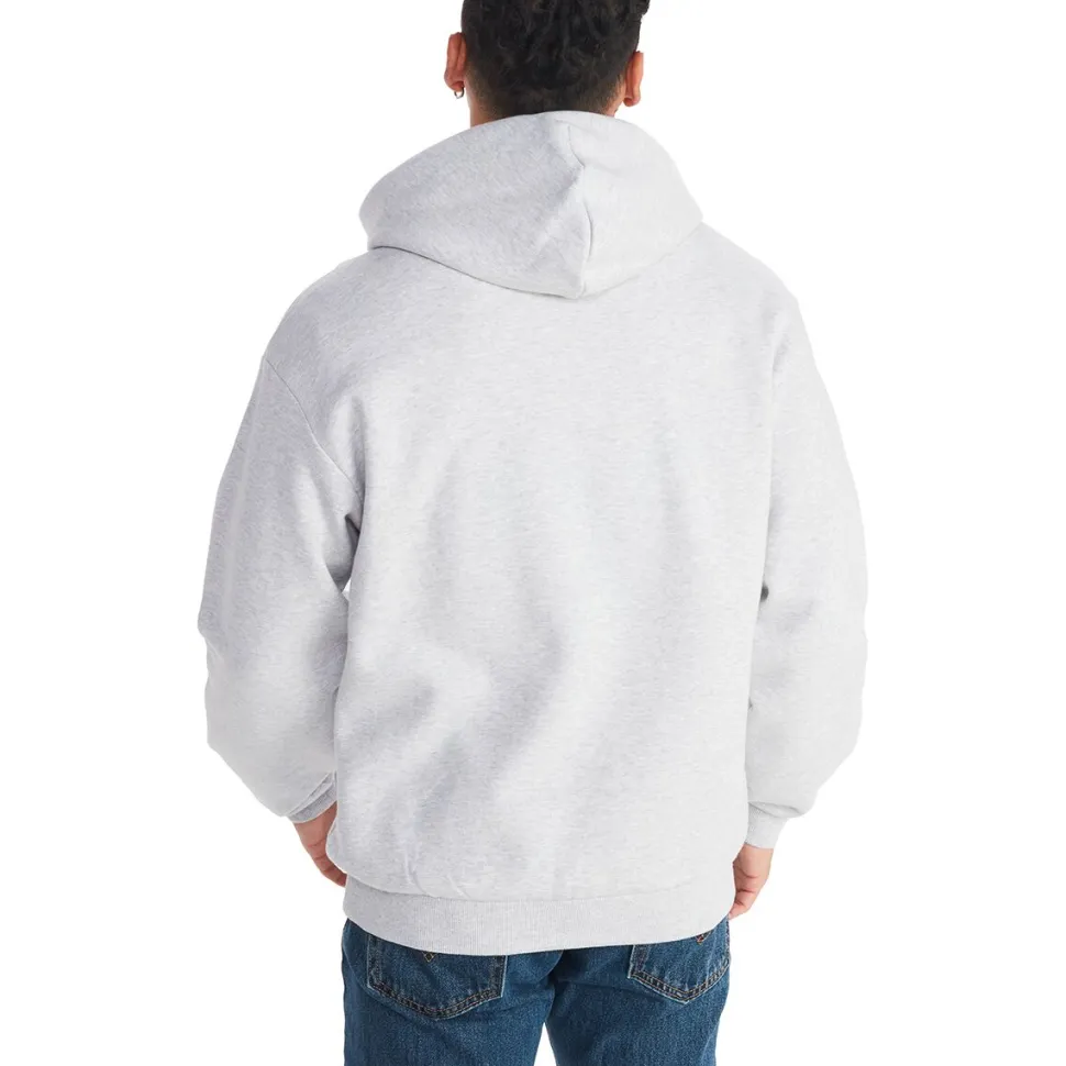 MMW Heavyweight Hoodie - Men's