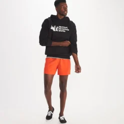 MMW Heavyweight Hoodie - Men's