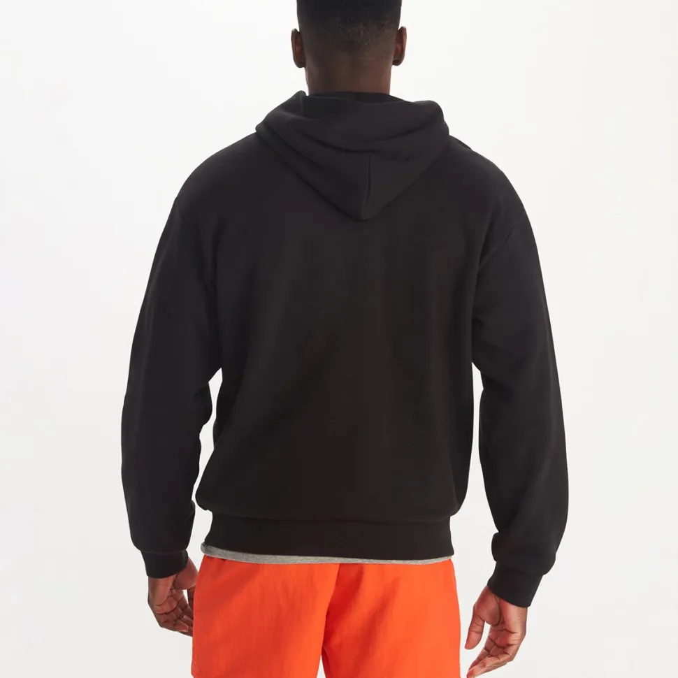 MMW Heavyweight Hoodie - Men's