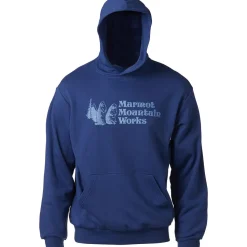 MMW Heavyweight Hoodie - Men's