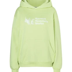 MMW Hoodie - Women's