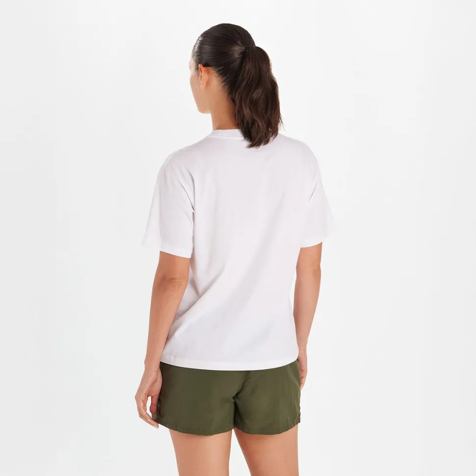 MMW Short-Sleeve T-Shirt - Women's