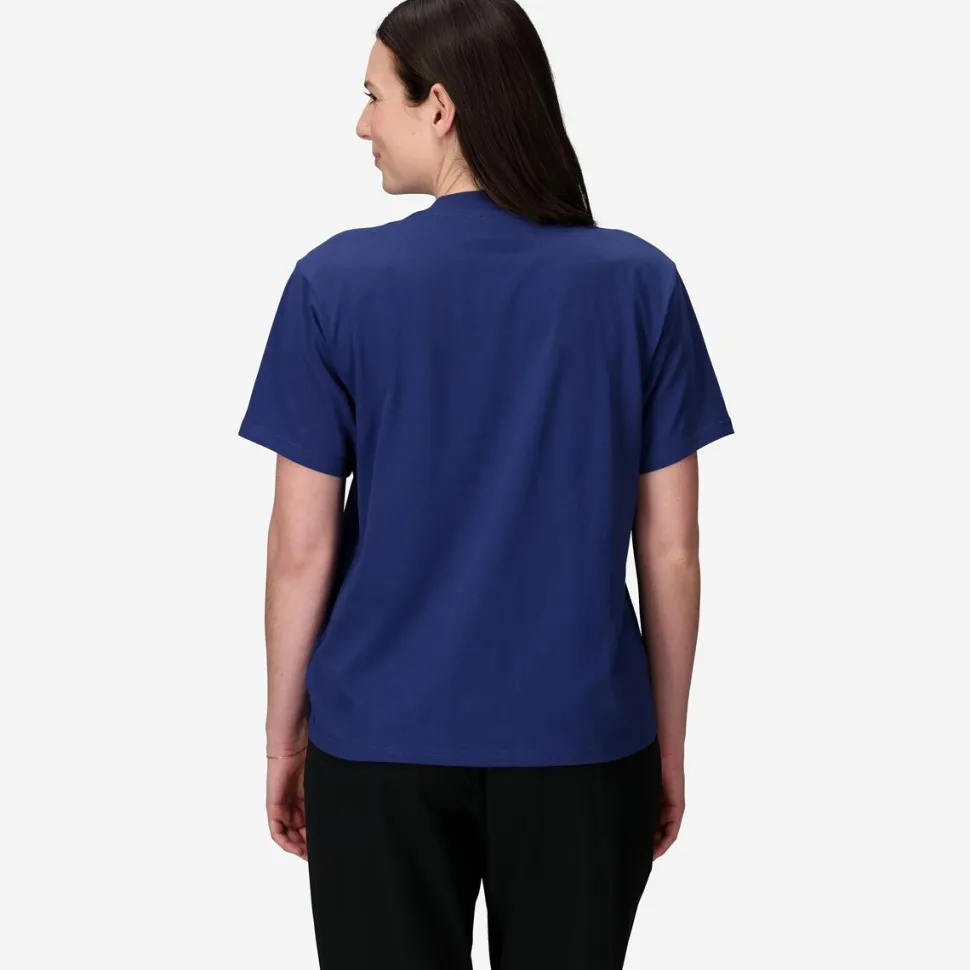 MMW Short-Sleeve T-Shirt - Women's