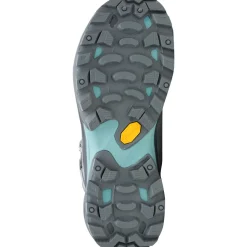 Moab Speed 2 Thermo Mid WP Boot - Women's