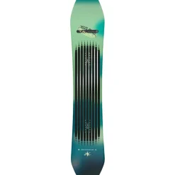 Moderator Snowboard - 2026