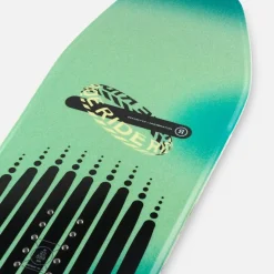 Moderator Snowboard - 2026