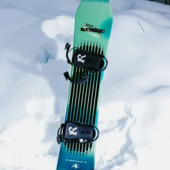 Moderator Snowboard - 2026