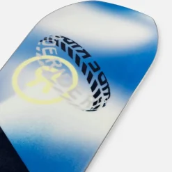 Moderator Snowboard - 2026