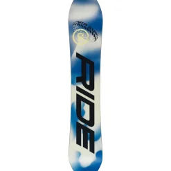 Moderator Snowboard - 2026