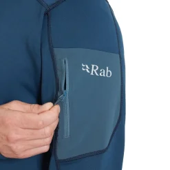 Modulus Hooded Jacket - Men's