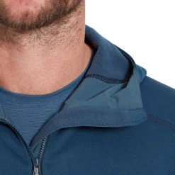Modulus Hooded Jacket - Men's
